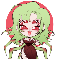 SpiderMaree