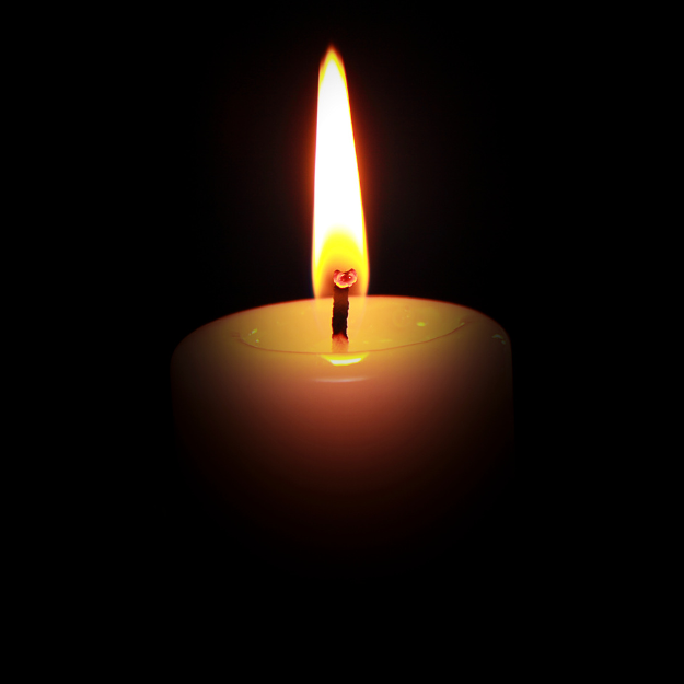 VivianByCandlelight